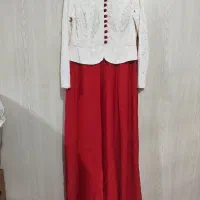 پیراهن مجلسی