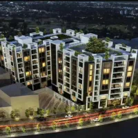 ۷۵متر/مشاعات هتلینگ/سازنده حاج قربانی/کیانشهر