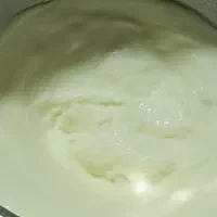 دوغ محلی ماست و کره