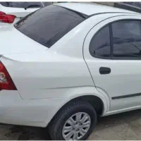 تیبا ۱ مدل ۹۹
