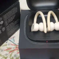 پاور بیتس پرو    jbl کنتور   jabra 2046