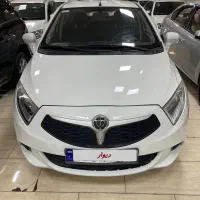 برلیانس ۲۳۰