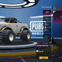 اکانت پابجی