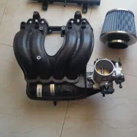 لوازم دورچین xum کامل