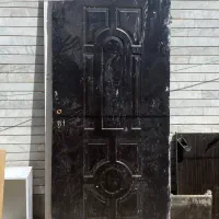 سه عدد درب
