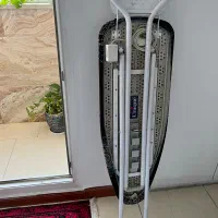 میز اتو پریز دار یونیک