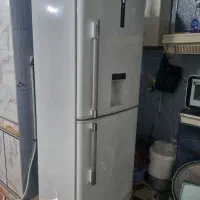 یخچال نیم بادی