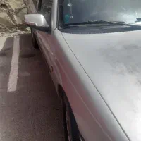 پژو ۴۰۵ داشبورد جدید