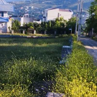 زمین فروشی بنفشه‌ده بام بنفشه