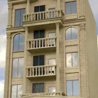فروش آپارتمان ۲ خوابه نوساز تکمیل