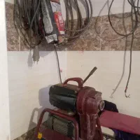 لوله بازکنی نشت یاب آب کرایه دستگاه داران چادگان