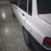 پراید ۸۹