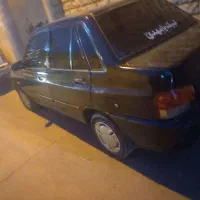 پراید ۱۳۲ دوگانه معاوضه