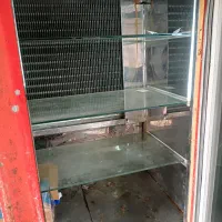 یخچال|فروشگاه و مغازه|رشت, ولکس|دیوار