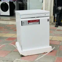 ظرفشویی الجی کُره (فروشگاه همشهری) نقد و اقساط