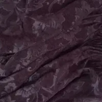 پرده مخمل