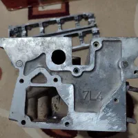 سرسیلندر لخت پارس Elxبازسازی شده 7L4