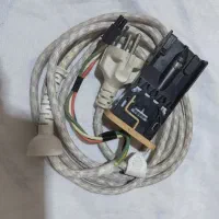 سیم کامل اتو ومدار اتوبخار تفال سریfv