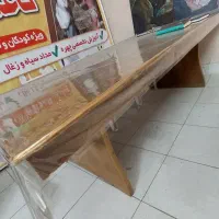 میز کنفرانس
