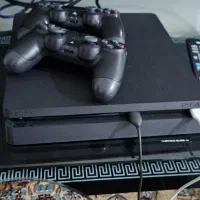 ps4 اسلیم