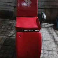 صندلی آرایشگاه
