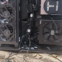 نصب ویندوز،کابل منیج منت،اسمبل قطعات،نصب نرم افزار