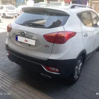 جک s3 اس تیری3 مدل97