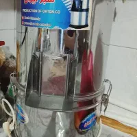 دستگاه سبزی خردکن