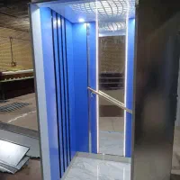 نصب و سرویس ماهیانه آسانسور
