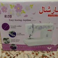 چرخ خیاطی مارشال