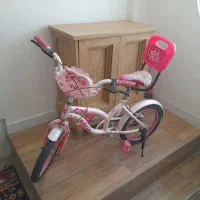 دوچرخه دخترانه کویر۲۰