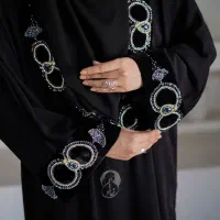 حجاب خاتون چادر عبا روسری و...