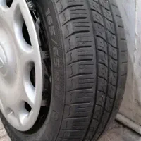 لاستیگ.کویر. پرایدی
