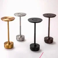چراغ آباژور رومیزی شارژی یوفو