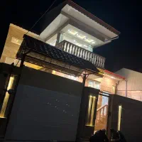 ویلا-دوبلکس-و-خوش-نقشه-در-تونل-درختی-صفرابسته