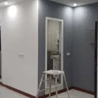 نقاشی حرفه‌ای ساختمان، درب و پنجره با قیمت مناسب