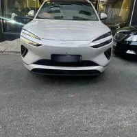 Byd سیلاین