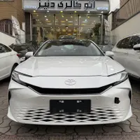 تویوتا کمری 2500 دیلوکس، مدل ۲۰۲۴ اتوگالری دنیز|خودرو سواری و وانت|تهران, هوانیروز|دیوار