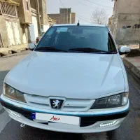 پژو پارس TU5 1402