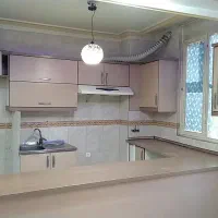 کابینت کار کرده