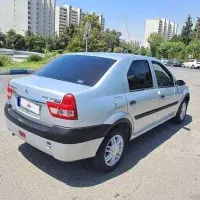 ال90پارس تندرمدل آخر96بدون رنگ سنددست اول