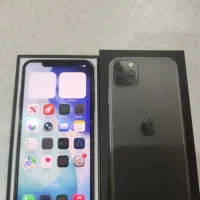ایفون 11 پرومکس