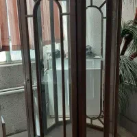 بوفه کارکرده ولی سالم