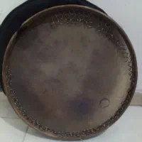 دف رستمی|سازهای سنتی|مشهد, همت آباد|دیوار