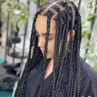 بافت مو و اکستنشن مو