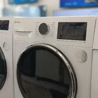 لباسشویی ویترینی
