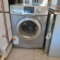 لباسشویی آزمایش