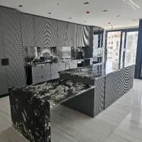 کانترتاپ و جزیره سنگ مشکی برزیل