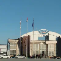 استخدام حراست در شرکت میهن شعبه فسا