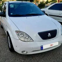 تیبا ۲ مدل ۱۴۰۰